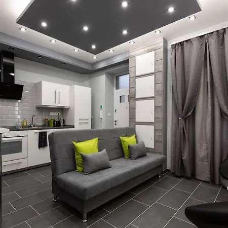 公寓 Premium By Hi5 - 1 Bedroom
