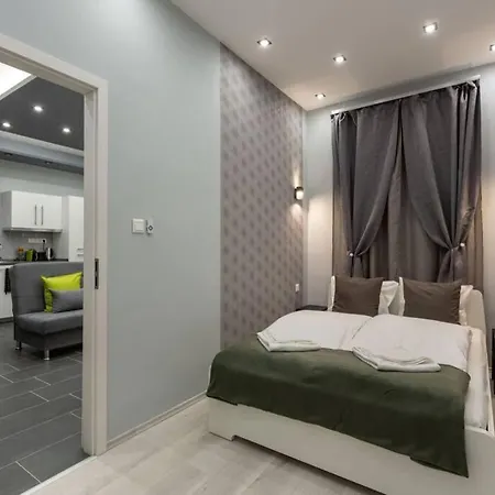 Premium By Hi5 - 1 Bedroom Apartment
