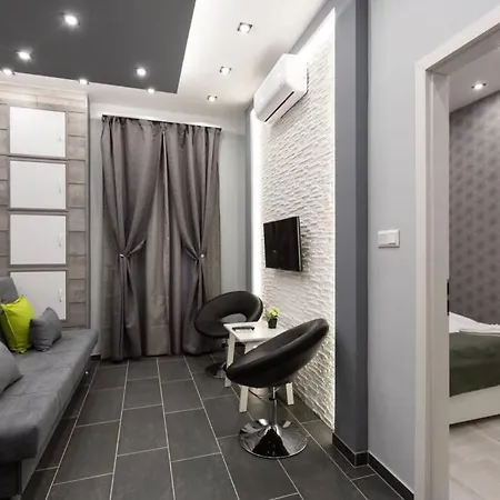 Premium By Hi5 - 1 Bedroom