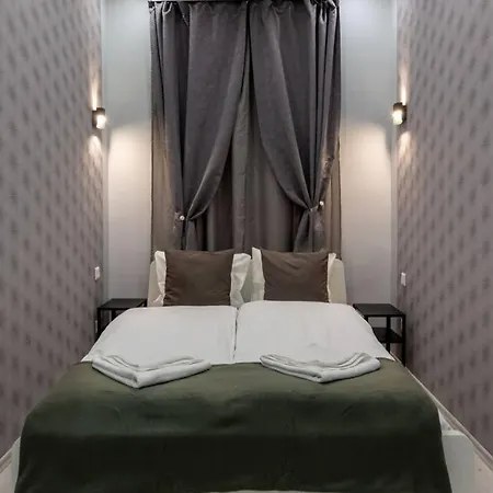 Premium By Hi5 - 1 Bedroom * 布达佩斯