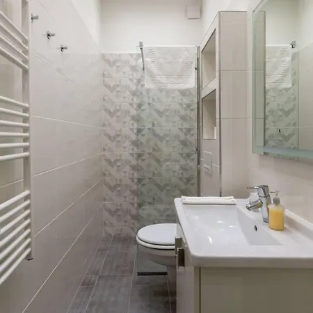 Premium By Hi5 - 1 Bedroom Apartment Budapest