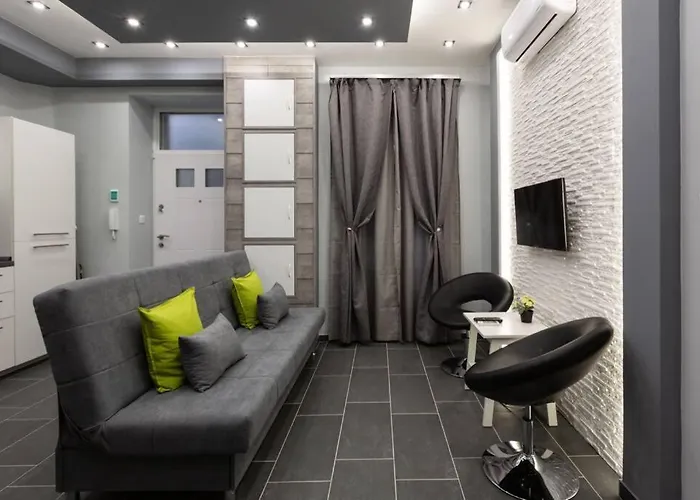 Premium By Hi5 - 1 Bedroom Apartament *