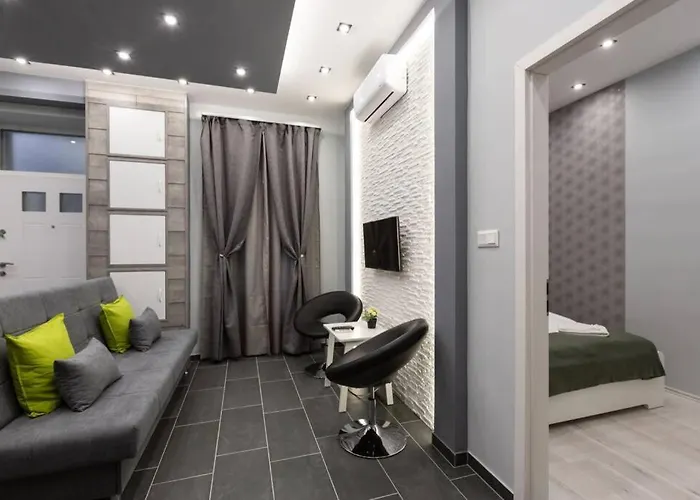 Premium By Hi5 - 1 Bedroom