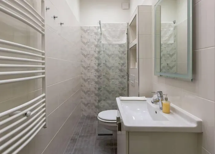 Premium By Hi5 - 1 Bedroom Apartament Budapesta