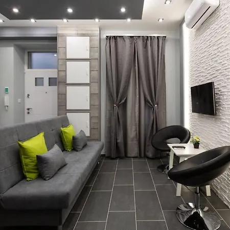 Premium By Hi5 - 1 Bedroom Apartmán *