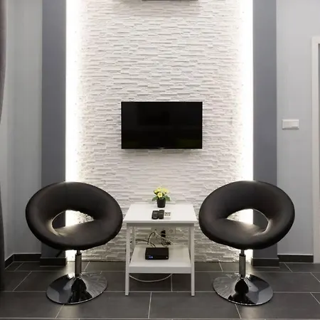 Apartmán Premium By Hi5 - 1 Bedroom